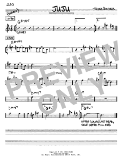 Juju von Wayne Shorter (Download) 