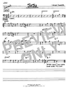 Juju von Wayne Shorter (Download) 