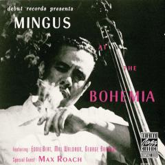 Jump Monk von Charles Mingus (Download) 