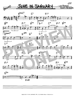 June In January von Lucy Ann Polk (Download) 