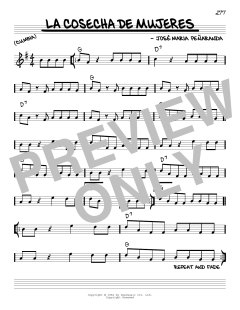 La Cosecha De Mujeres (Download) 