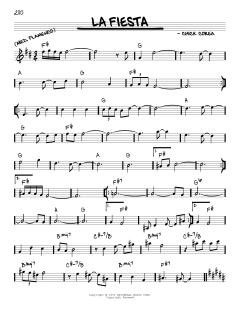 La Fiesta (Download) 