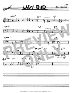 Lady Bird von Miles Davis (Download) 