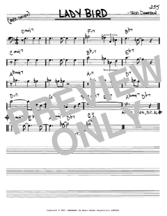 Lady Bird von Miles Davis (Download) 