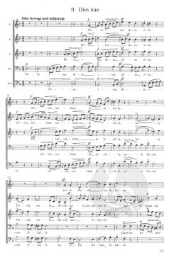 Requiem a cappella (Felix Draeseke) 