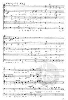 Requiem a cappella (Felix Draeseke) 
