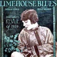 Limehouse Blues von Douglas Furber (Download) 