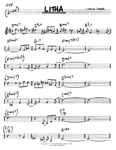 Litha von Chick Corea (Download) 