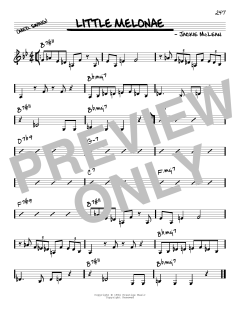 Little Melonae (Download) 