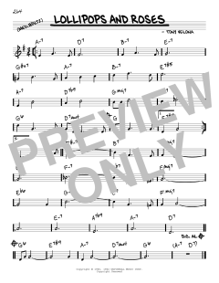 Lollipops And Roses von Jack Jones (Download) 