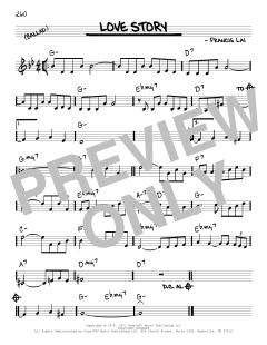 Love Story (Download) 