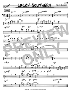 Lucky Southern (Download) 