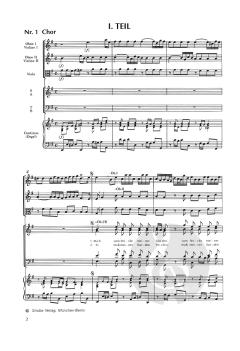 Passio Jesu Christi (Johann Friedrich Fasch) 