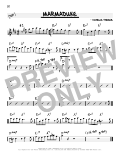 Marmaduke von Charlie Parker (Download) 