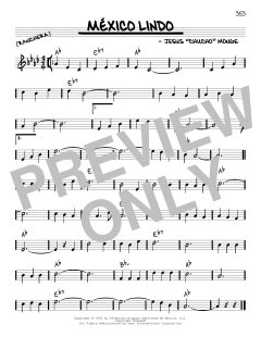 Mexico Lindo (Download) 