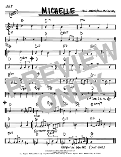 Michelle von The Beatles (Download) 