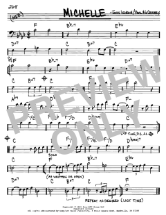 Michelle von The Beatles (Download) 