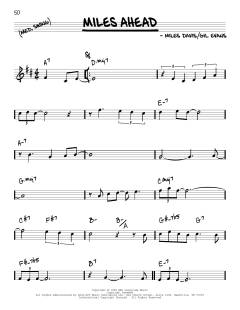 Miles Ahead von Miles Davis (Download) 