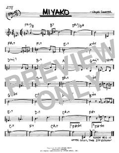 Miyako von Wayne Shorter (Download) 