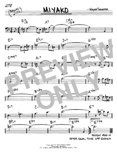 Miyako von Wayne Shorter (Download) 