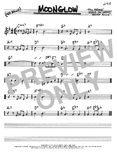 Moonglow von Irving Mills (Download) 