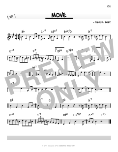 Move von Miles Davis (Download) 