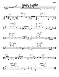 Movin' Along von Wes Montgomery (Download) 
