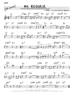 My Reverie von Yvette Baruch (Download) 