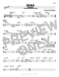 Naima von John Coltrane (Download) 