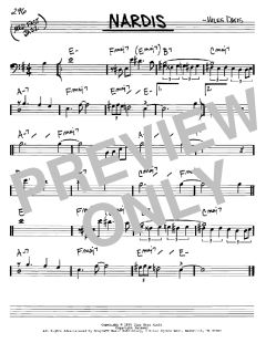 Nardis von Bill Evans (Download) 