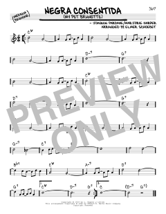 Negra Consentida von Marjorie Harper (Download) 