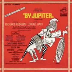 Nobody's Heart von Richard Rodgers (Download) 