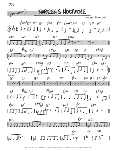 Noreen's Nocturne (Download) 