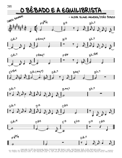 O Bebado E A Equilibrista von Joao Bosco (Download) 