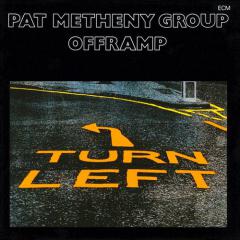 Offramp von Pat Metheny (Download) 