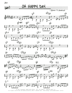 Oh Happy Day (Download) 