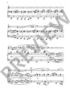 Sonate von Paul Hindemith 