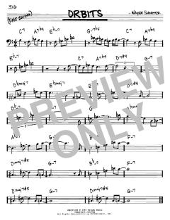 Orbits von Wayne Shorter (Download) 