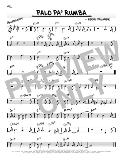 Palo Pa' Rumba (Download) 