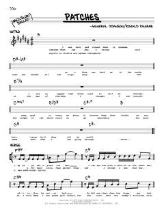 Patches von Clarence Carter (Download) 