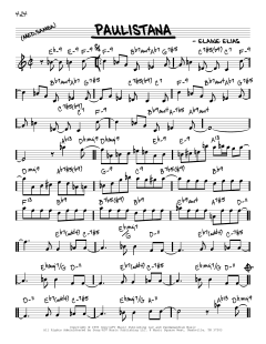 Paulistana (Download) 