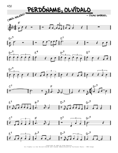 Perdoname, olvidalo (Download) 