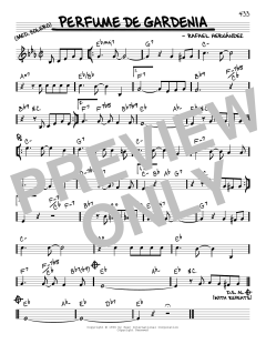 Perfume De Gardenia (Download) 