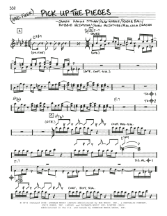 Pick Up The Pieces von Average White Band (Download) 