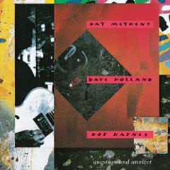 Question & Answer von Pat Metheny (Download) 