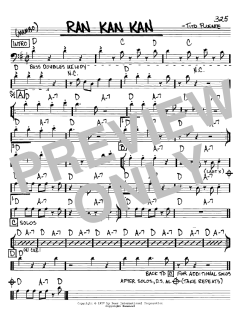 Ran Kan Kan von Tito Puente (Download) 