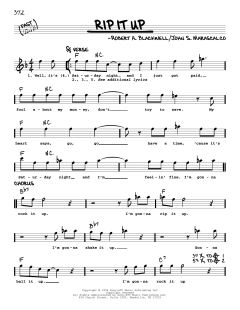 Rip It Up von Little Richard (Download) 