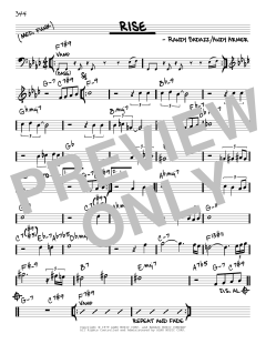 Rise von Herb Alpert (Download) 