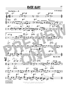 River Quay von Pat Metheny (Download) 