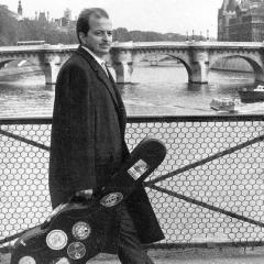 Samba De Orfeu von Antonio Maria (Download) 